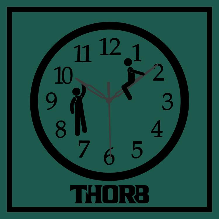 Thorb's avatar image