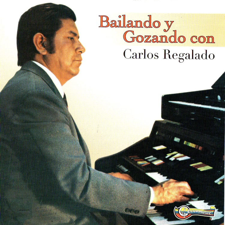 Carlos Regalado's avatar image