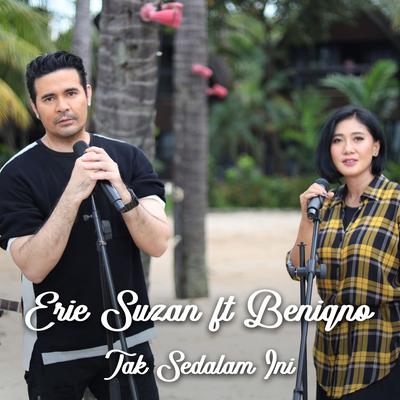 Tak Sedalam Ini By Erie Suzan, Beniqno's cover
