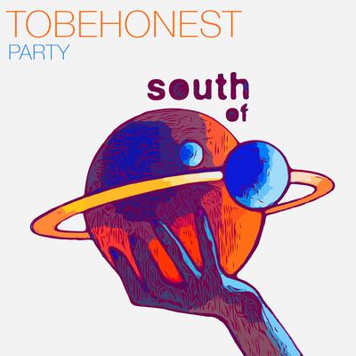 Party By TOBEHONEST's cover