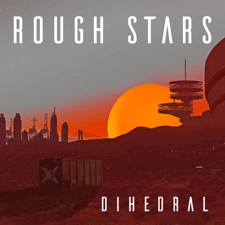 Rough Stars's avatar image
