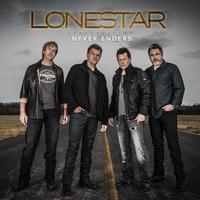 Lonestar's avatar cover