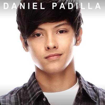 Daniel Padilla's cover