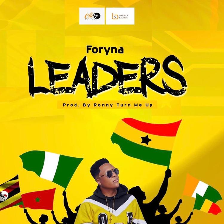 Foryna's avatar image