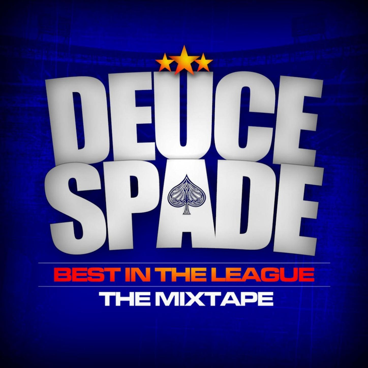 Deuce Spade's avatar image