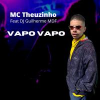 MC Theuzinho's avatar cover