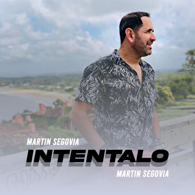 Martín Segovia's avatar image