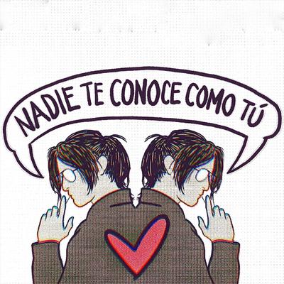 Nadie Te Conoce Como Tú (feat. Isabel del Toro)'s cover