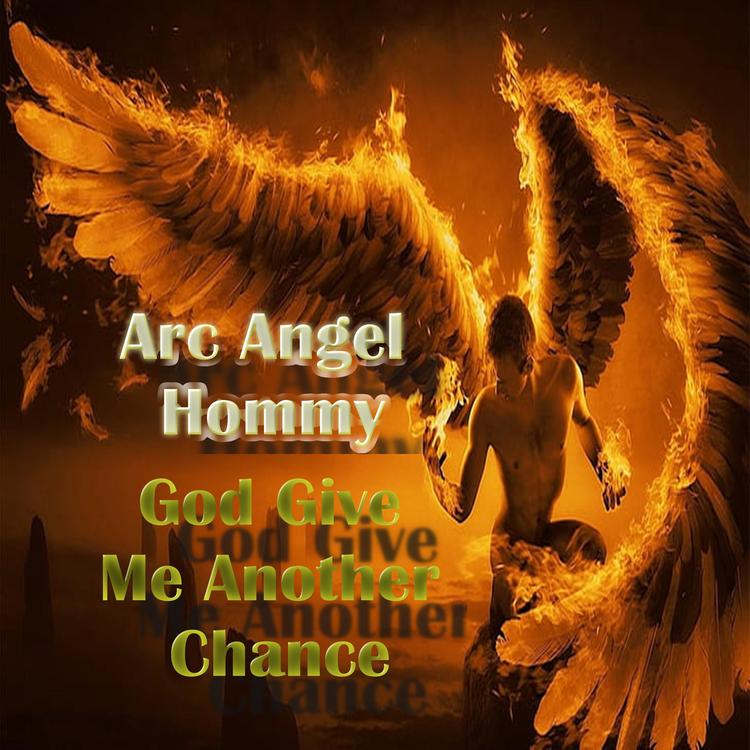 Arc Angel Hommy's avatar image