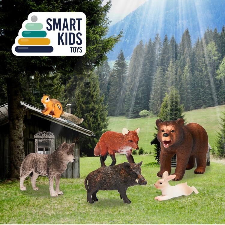 Smart Kids Toys's avatar image