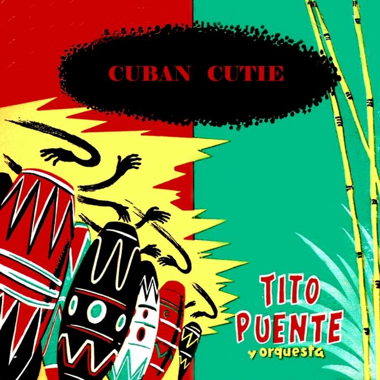 Tito Puente y Orquesta's avatar image