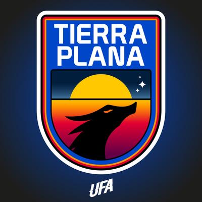 Tierra Plana By Ufa's cover