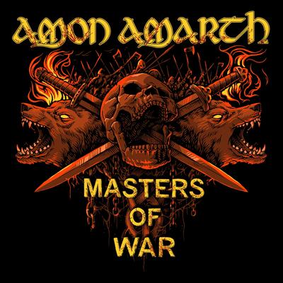 Masters of War's cover