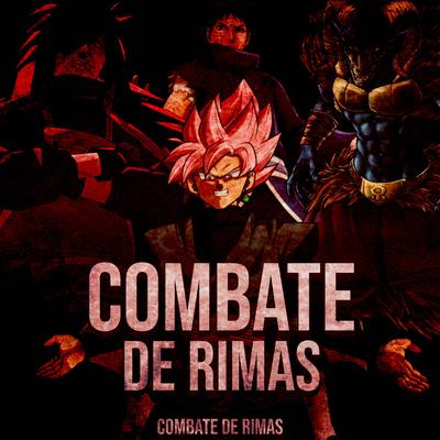 Vilões de Naruto VS. Vilões de Dragon Ball By Yondax, ÉoDan, SecondTime, Shiny_sz, Flash Beats Manow, LexClash, Akashi Cruz, JKZ, Sting Raps, Chrono Rapper's cover