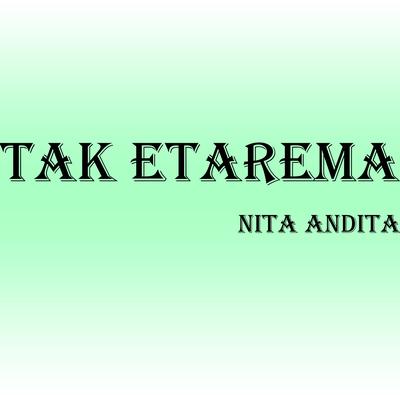 Tak Etarema's cover
