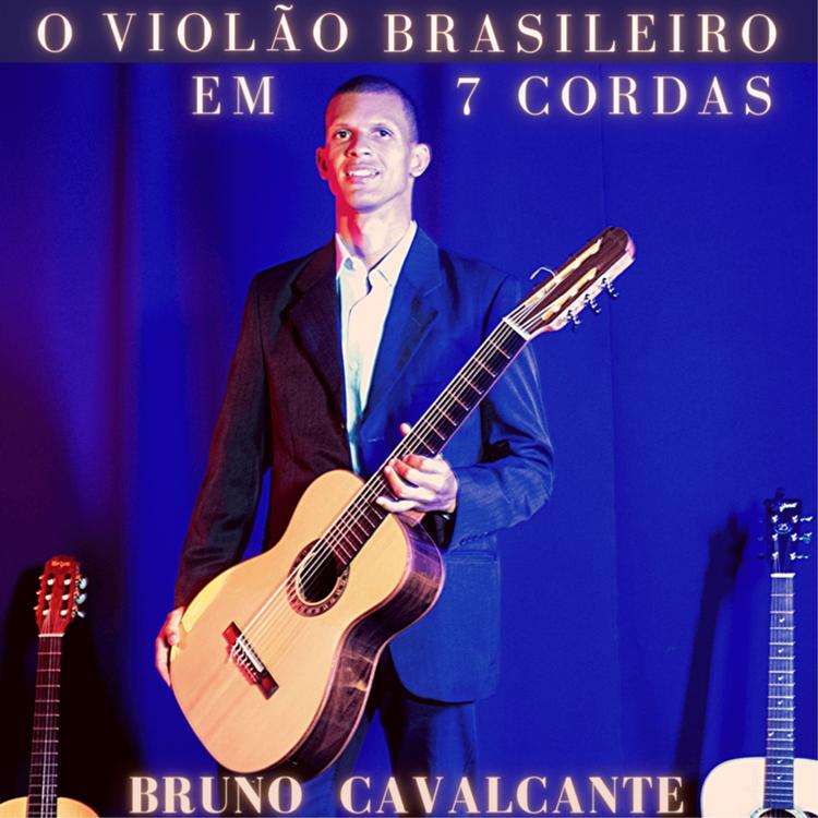 Bruno Cavalcante's avatar image