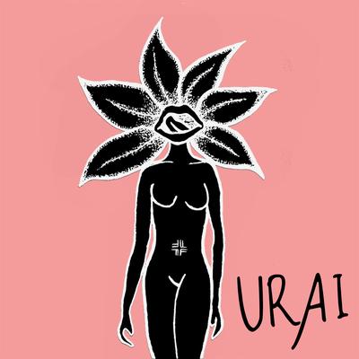 URAI's cover