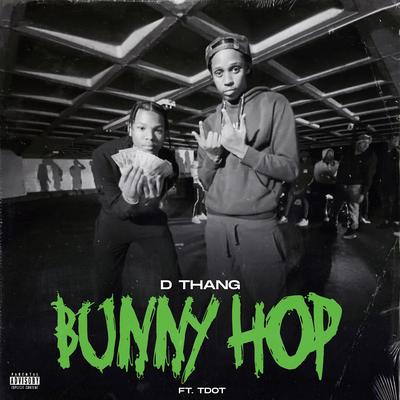 Bunny Hop's cover