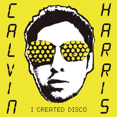 Merrymaking at My Place By Calvin Harris's cover