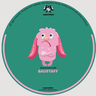 Baustaff's cover