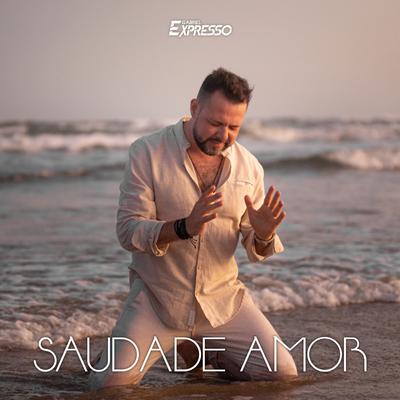 Saudade Amor (Cover)'s cover