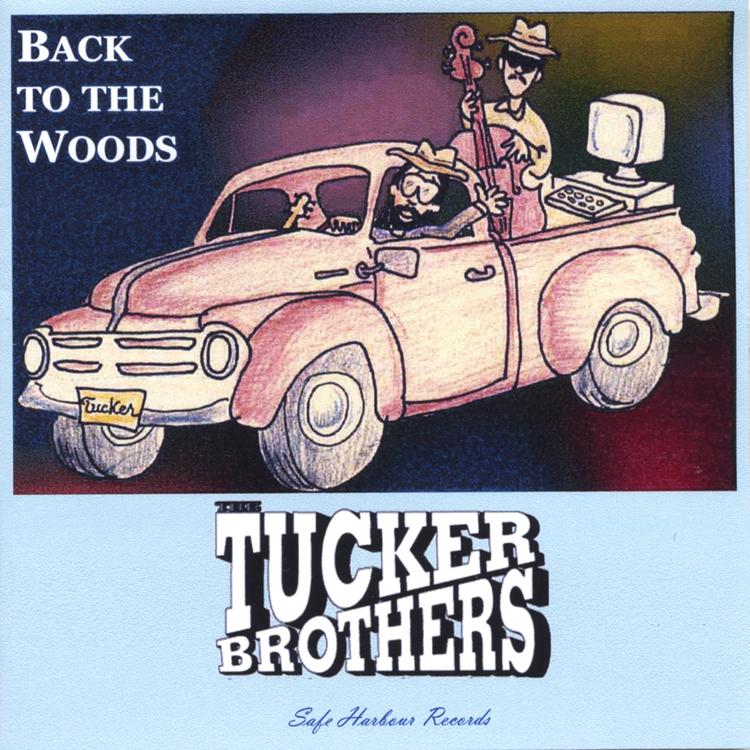 The Tucker Brothers's avatar image