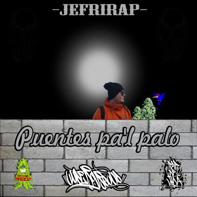 Jarkor Rap's cover