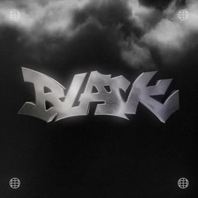 BLACK's cover