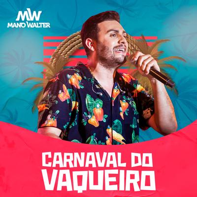 Bora para o Piseiro By Mano Walter's cover