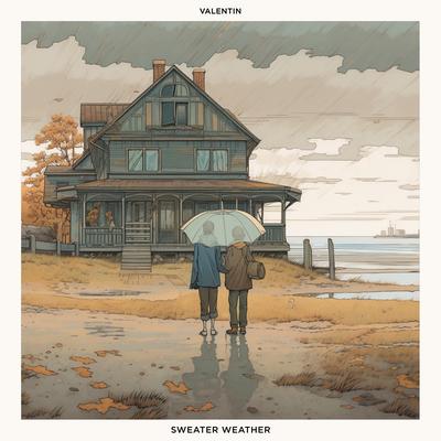 Sweater Weather By Valentin's cover