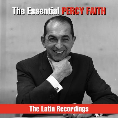 Jealousy (Tango Tzigane) By Percy Faith & His Orchestra's cover
