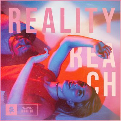 Reality Reach's cover