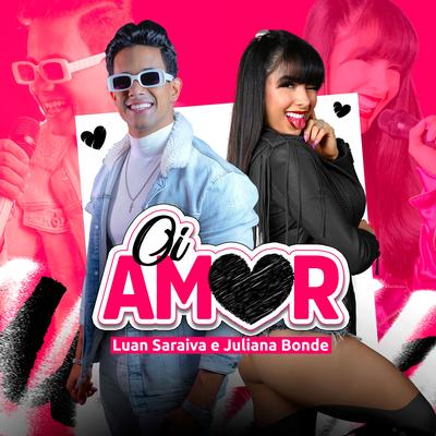 Oi Amor's cover