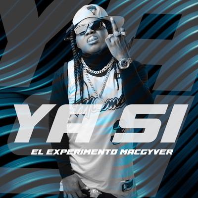 YA SI's cover