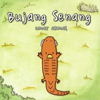 Bujang Senang's cover