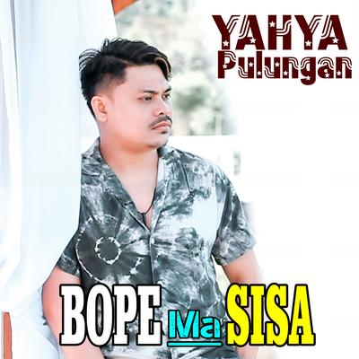 BOPE MA SISA's cover