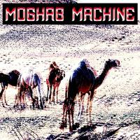 Moghab Machine's avatar cover