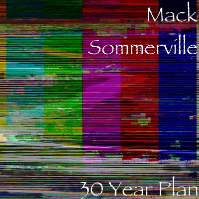 Mack Sommerville's cover