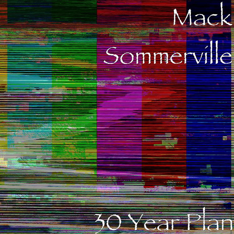 Mack Sommerville's avatar image