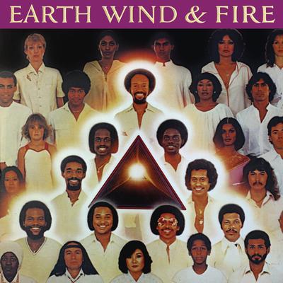 Win or Lose By Earth, Wind & Fire's cover