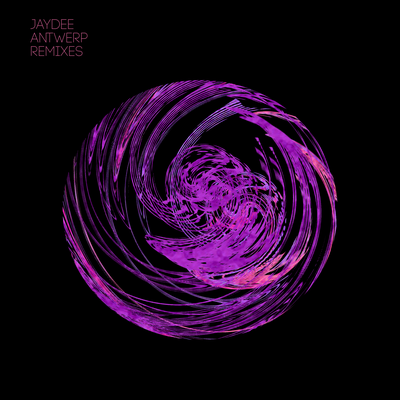 Antwerp (Remixes)'s cover