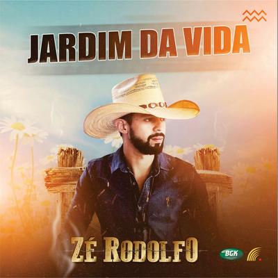 Jardim da Vida By Zé Rodolfo's cover