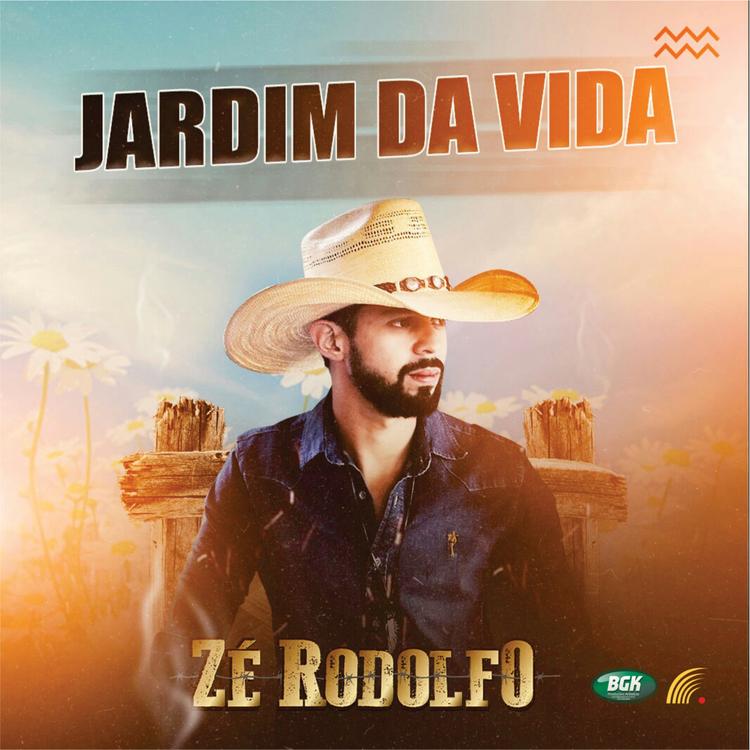 Zé Rodolfo's avatar image