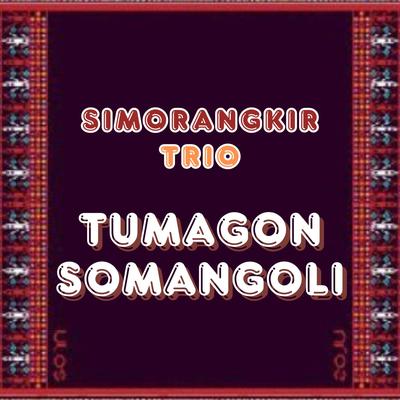 Simorangkir Trio's cover