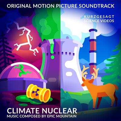 Climate Nuclear By Epic Mountain's cover