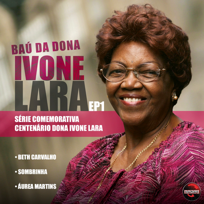 Não É Miragem By Beth Carvalho's cover
