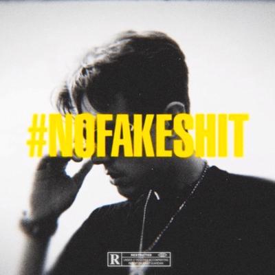 #NOFAKESHIT's cover