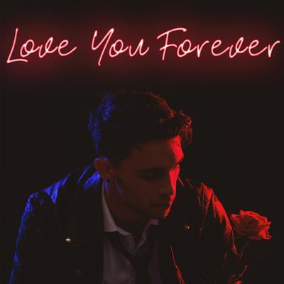 Love You Forever By jordi's cover