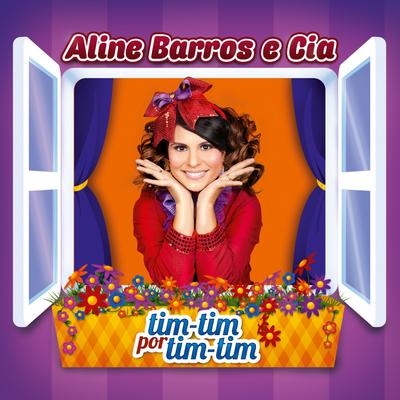 Dia de Festa By Aline Barros's cover