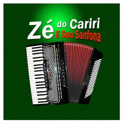 ZÉ DO CARIRI E SUA SANFONA's cover